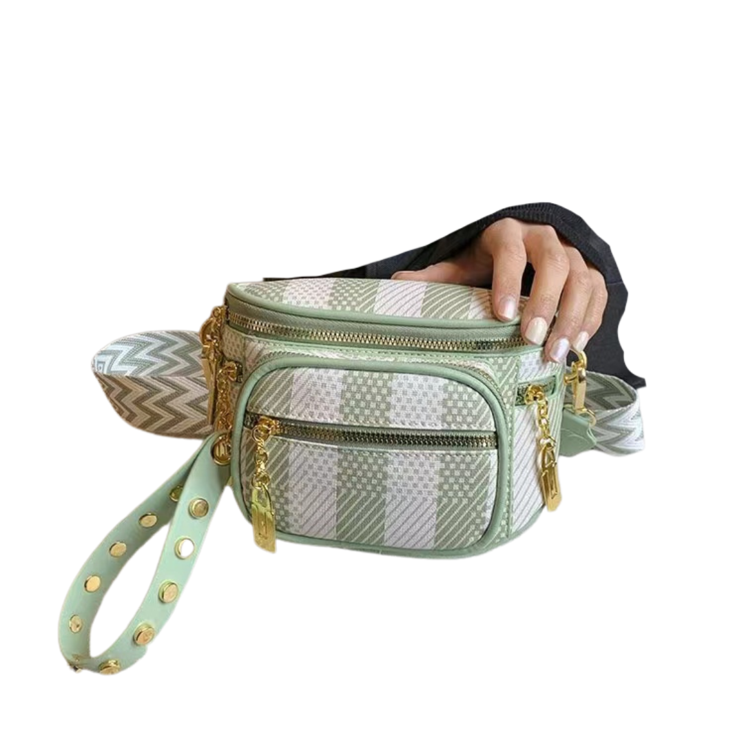 BlushBeam Crossbody