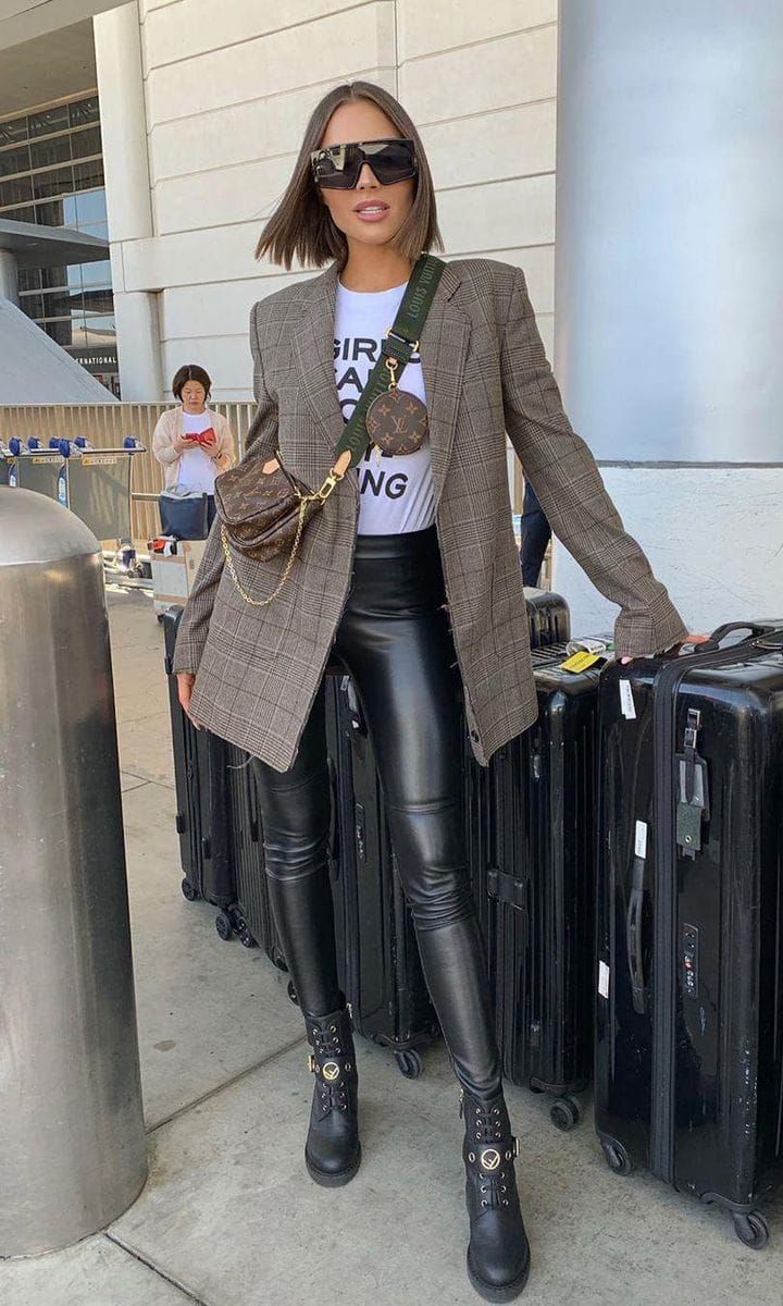 SHOULDER BAG