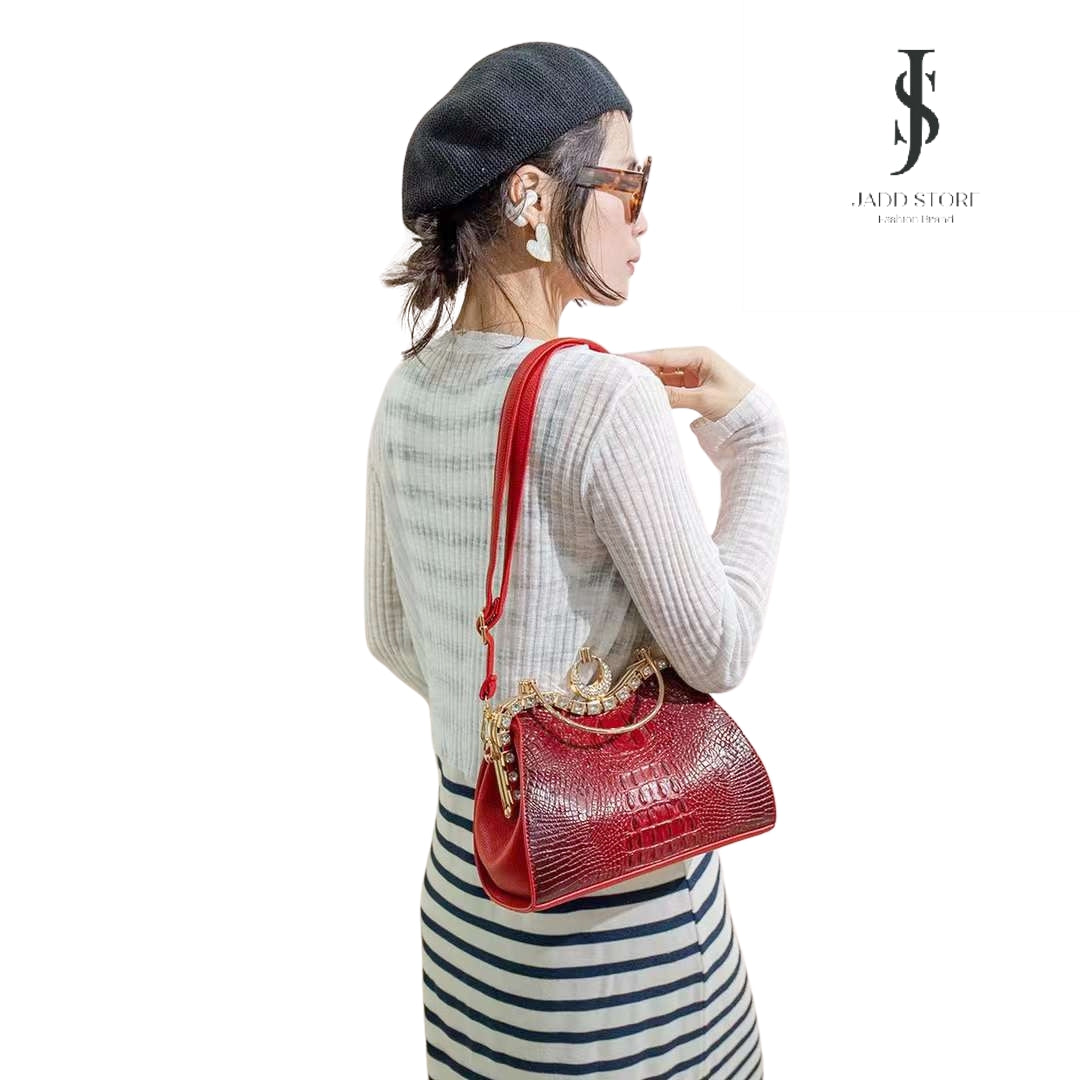 Fancy Clutch