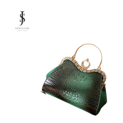Fancy Clutch