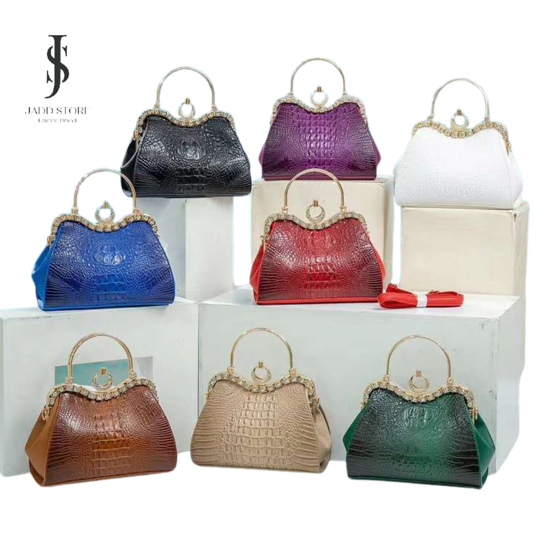 Fancy Clutch