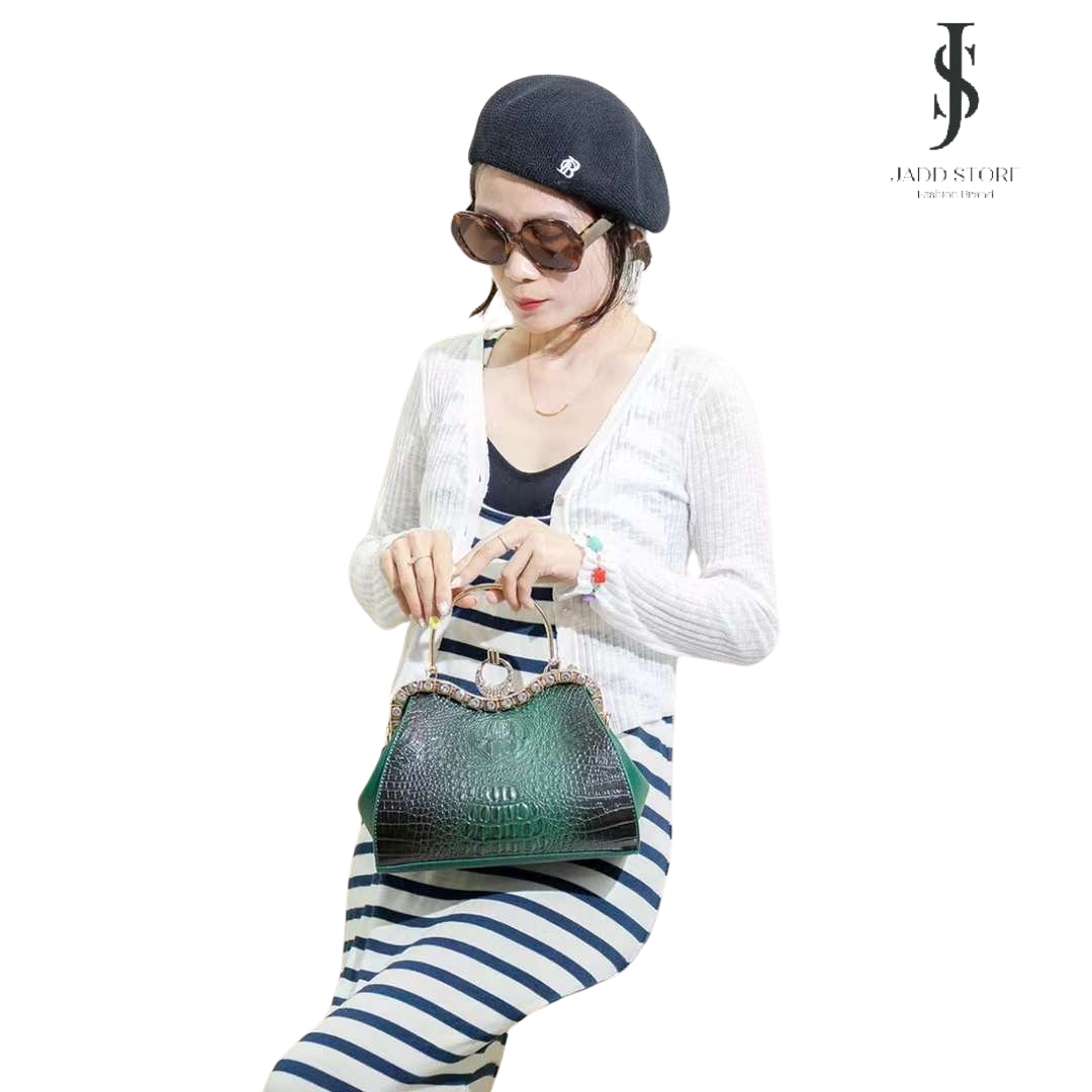 Fancy Clutch