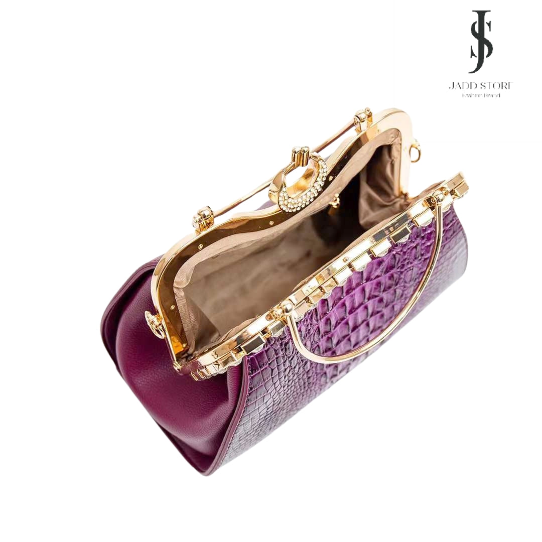 Fancy Clutch