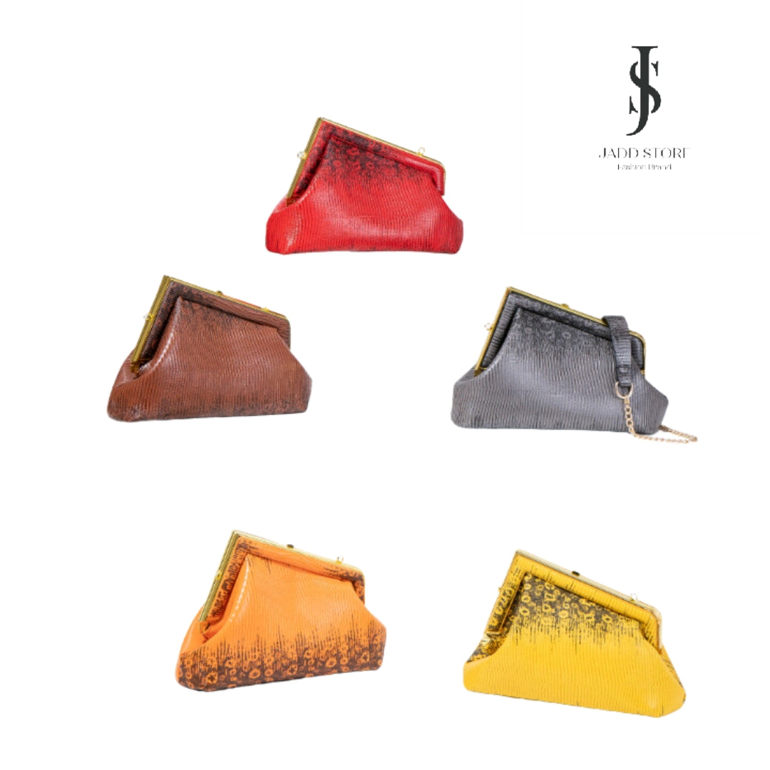 Evening Clutch Bag