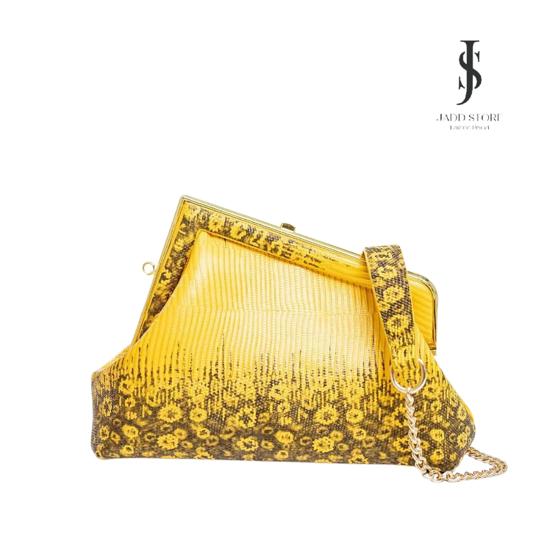Evening Clutch Bag