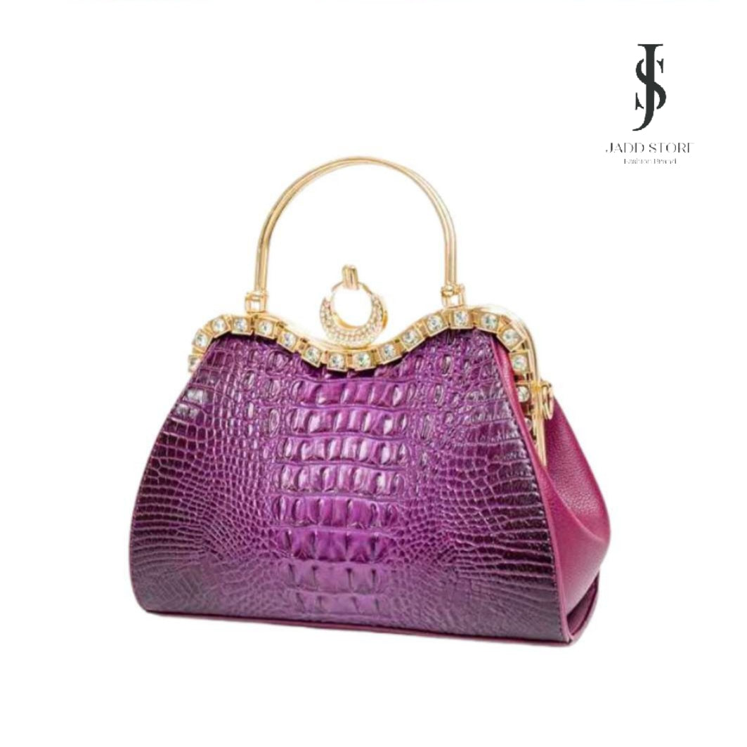 Fancy Clutch