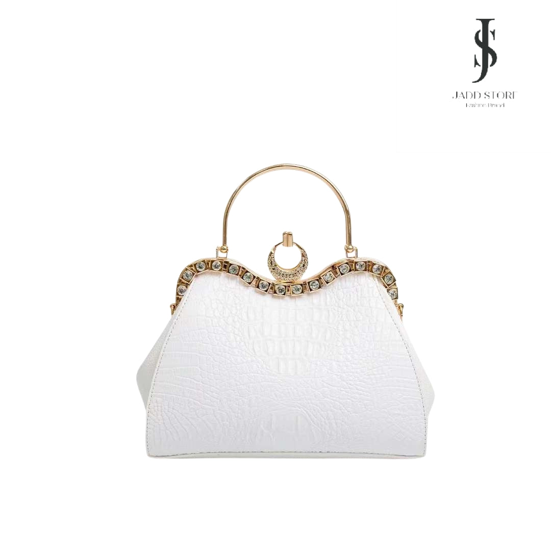 Fancy Clutch