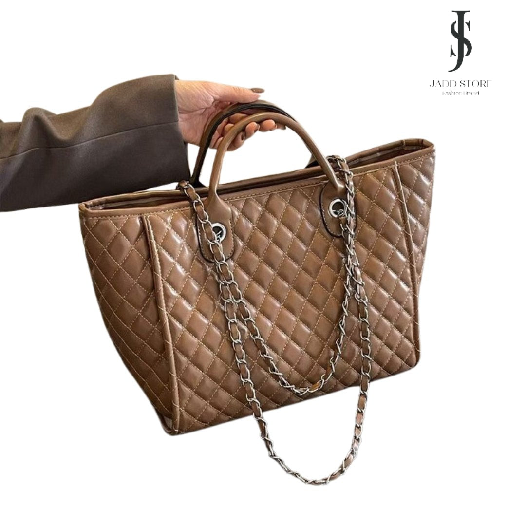 Urban Chic Tote