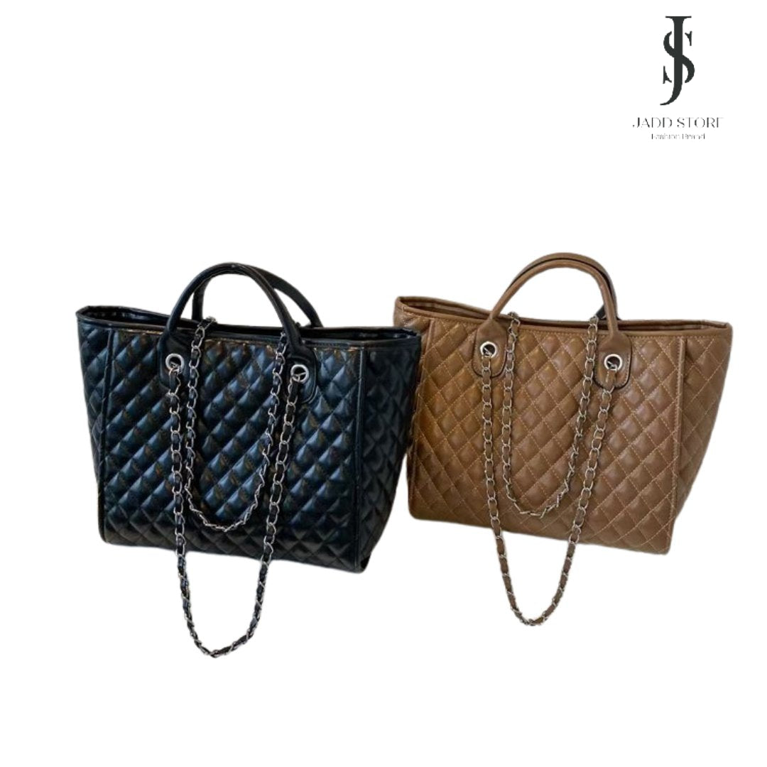Urban Chic Tote