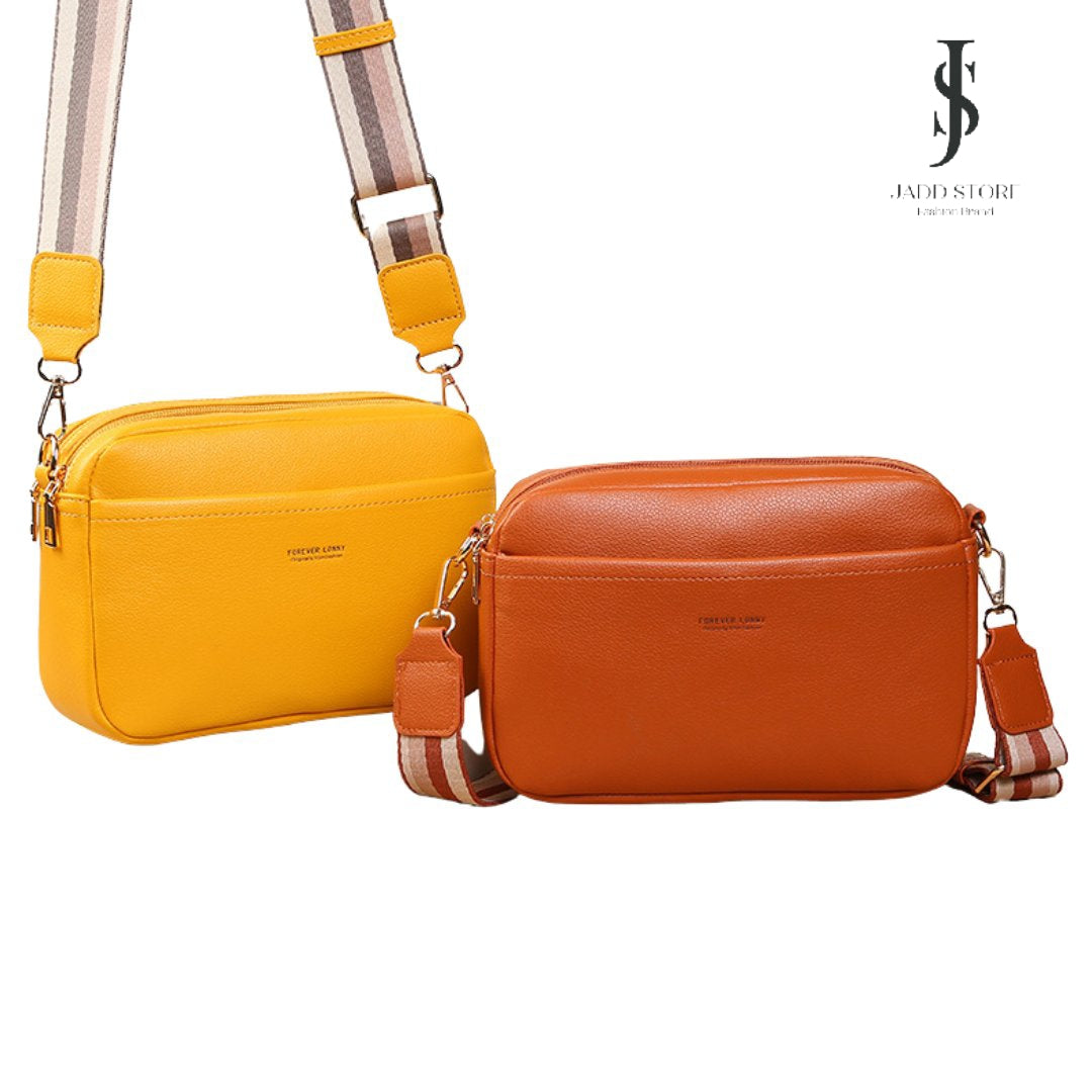 Urban Muse Crossbody