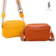 Urban Muse Crossbody