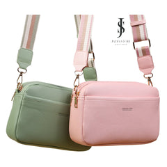 Urban Muse Crossbody