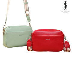 Urban Muse Crossbody