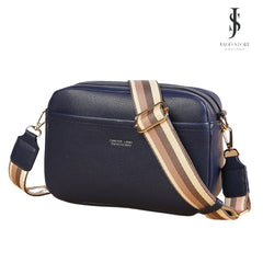 Urban Muse Crossbody