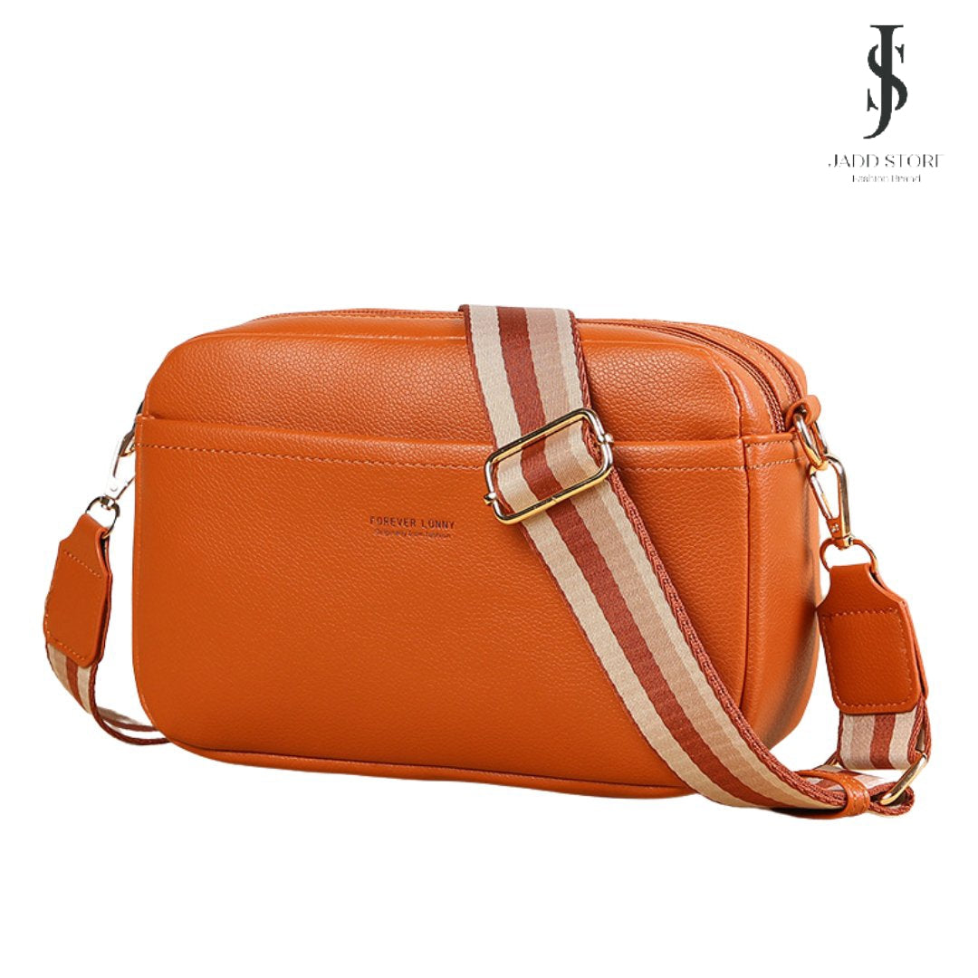 Urban Muse Crossbody
