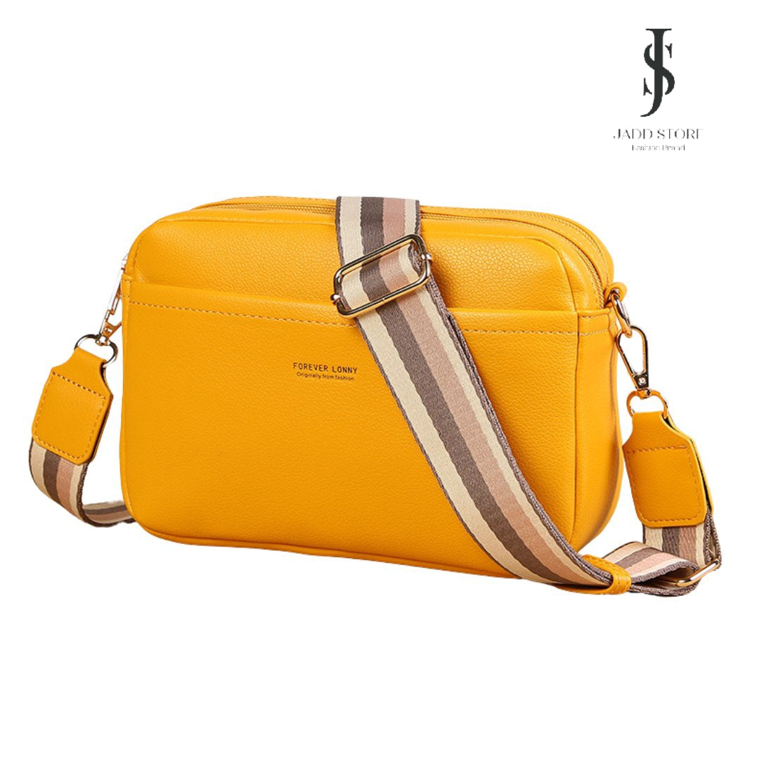 Urban Muse Crossbody