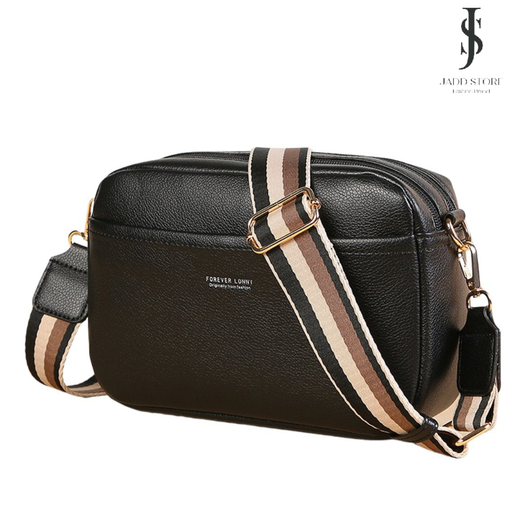 Urban Muse Crossbody