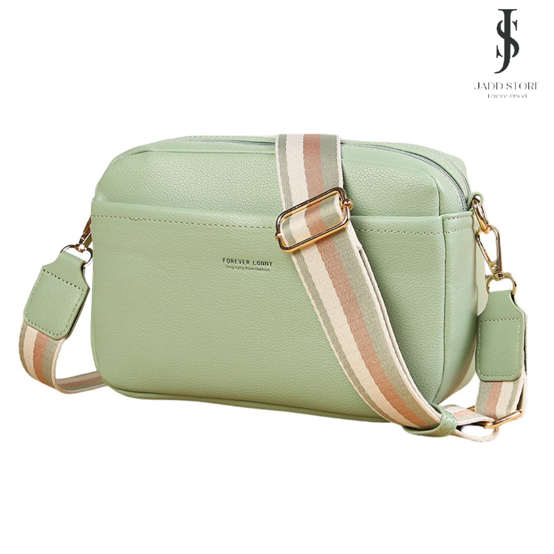 Urban Muse Crossbody