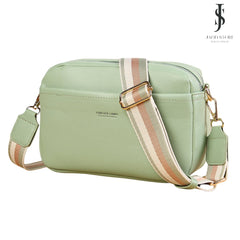 Urban Muse Crossbody