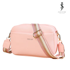 Urban Muse Crossbody