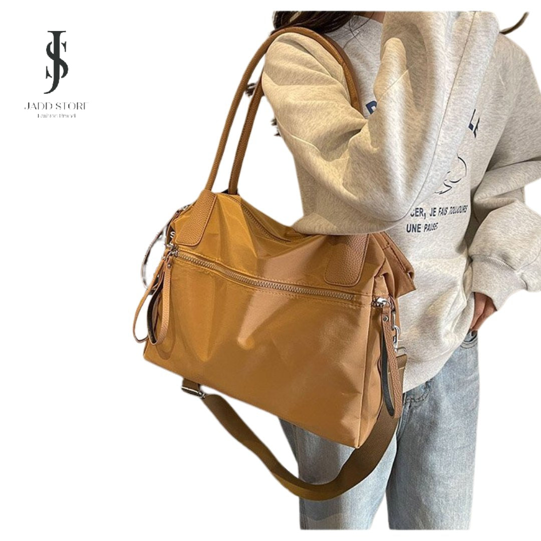 WaveLock Waterproof Tote