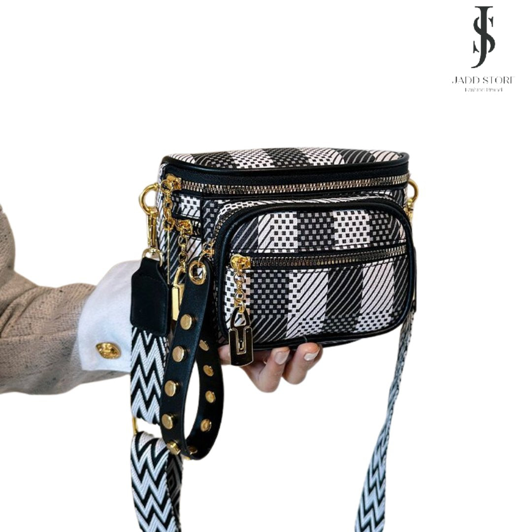BlushBeam Crossbody
