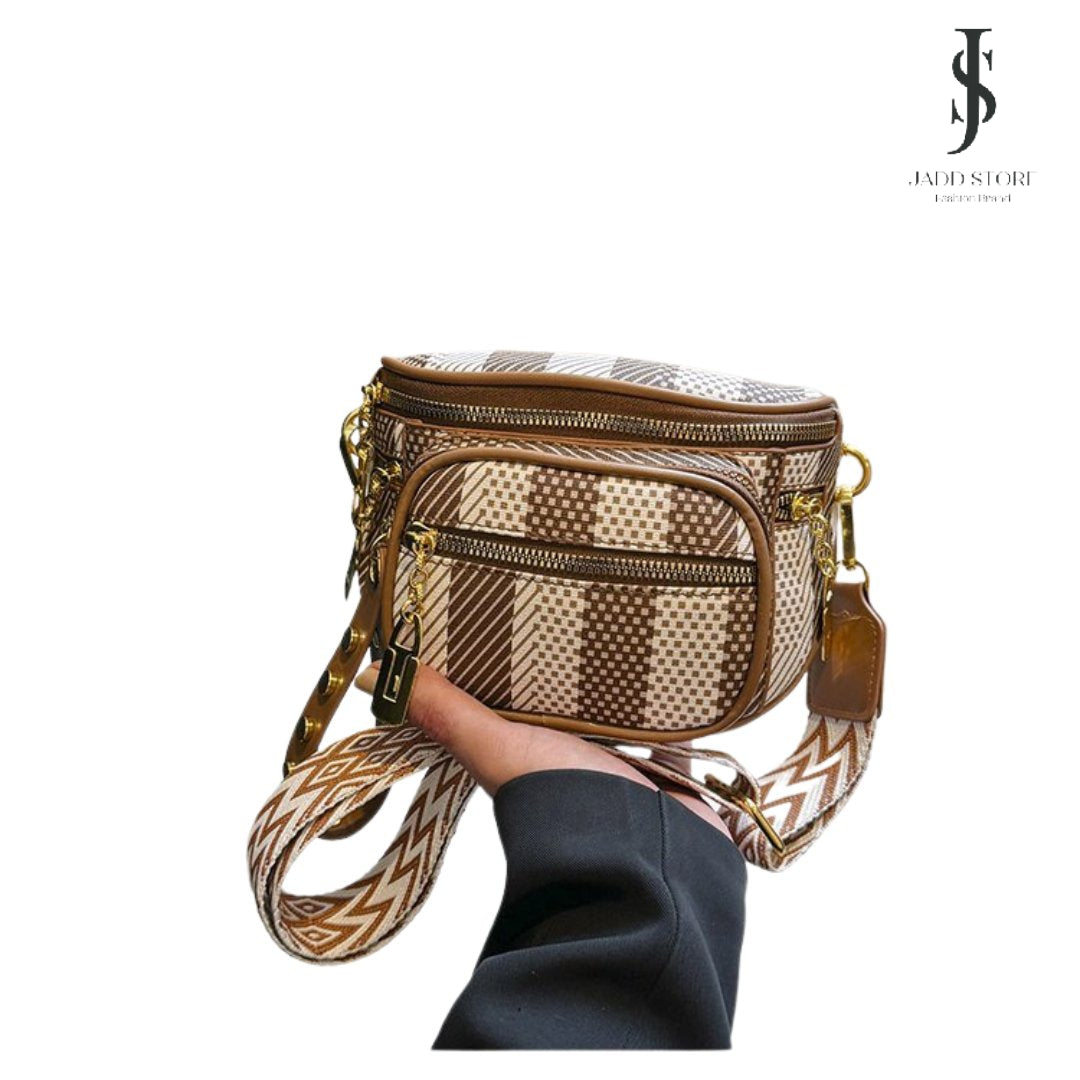 BlushBeam Crossbody