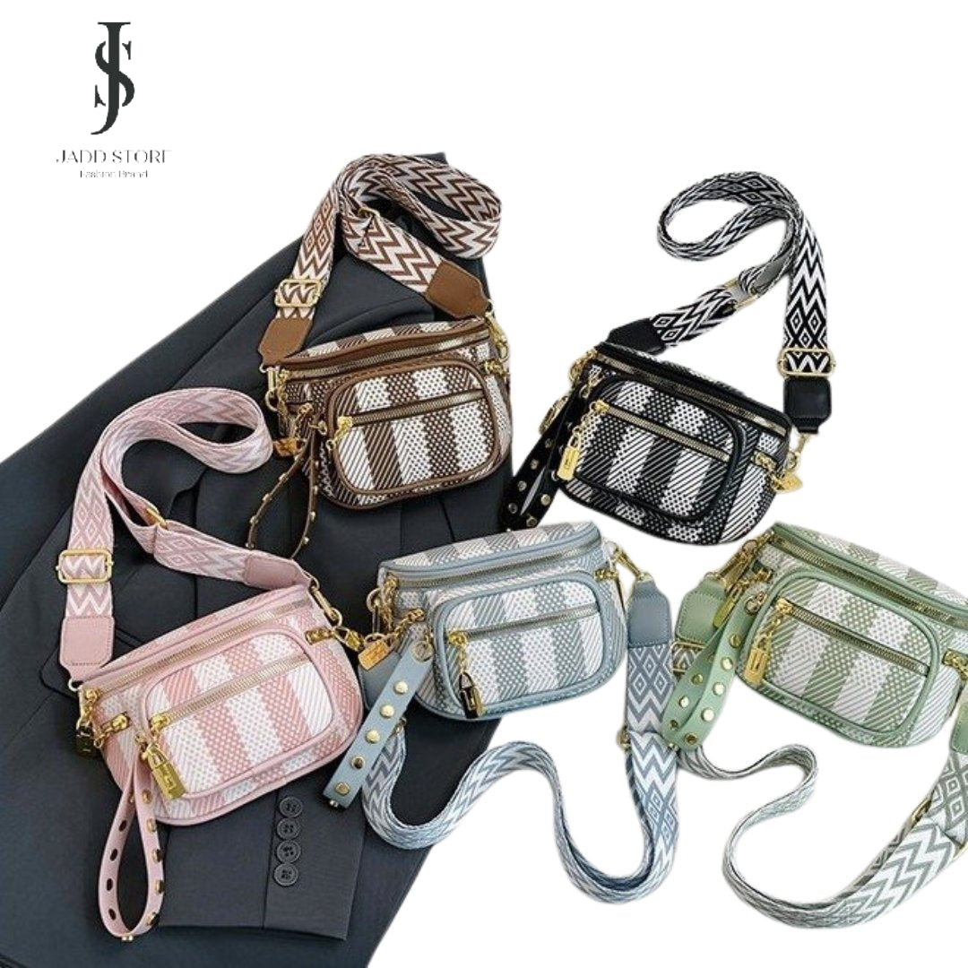 BlushBeam Crossbody