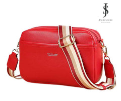 Urban Muse Crossbody
