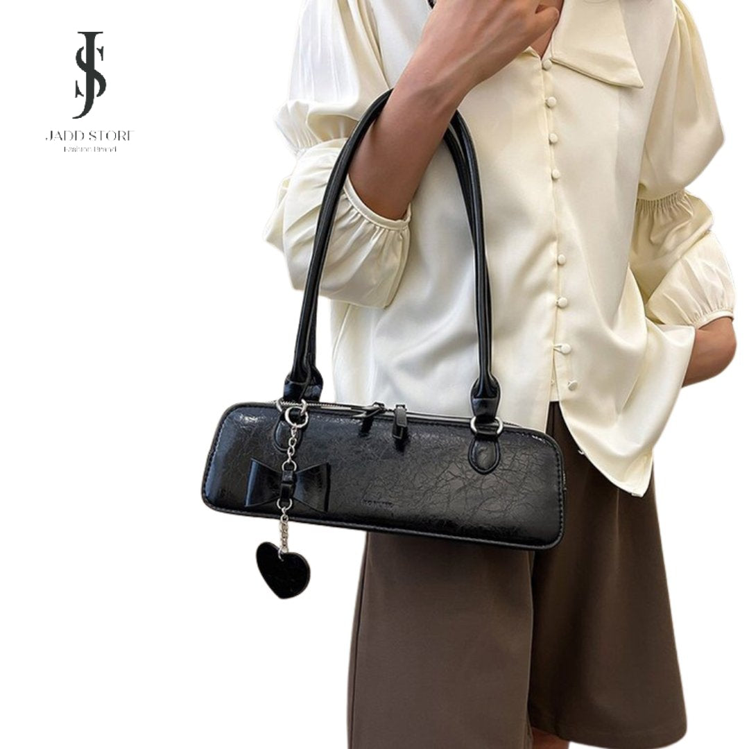 Aurora Luxe Evening Bag