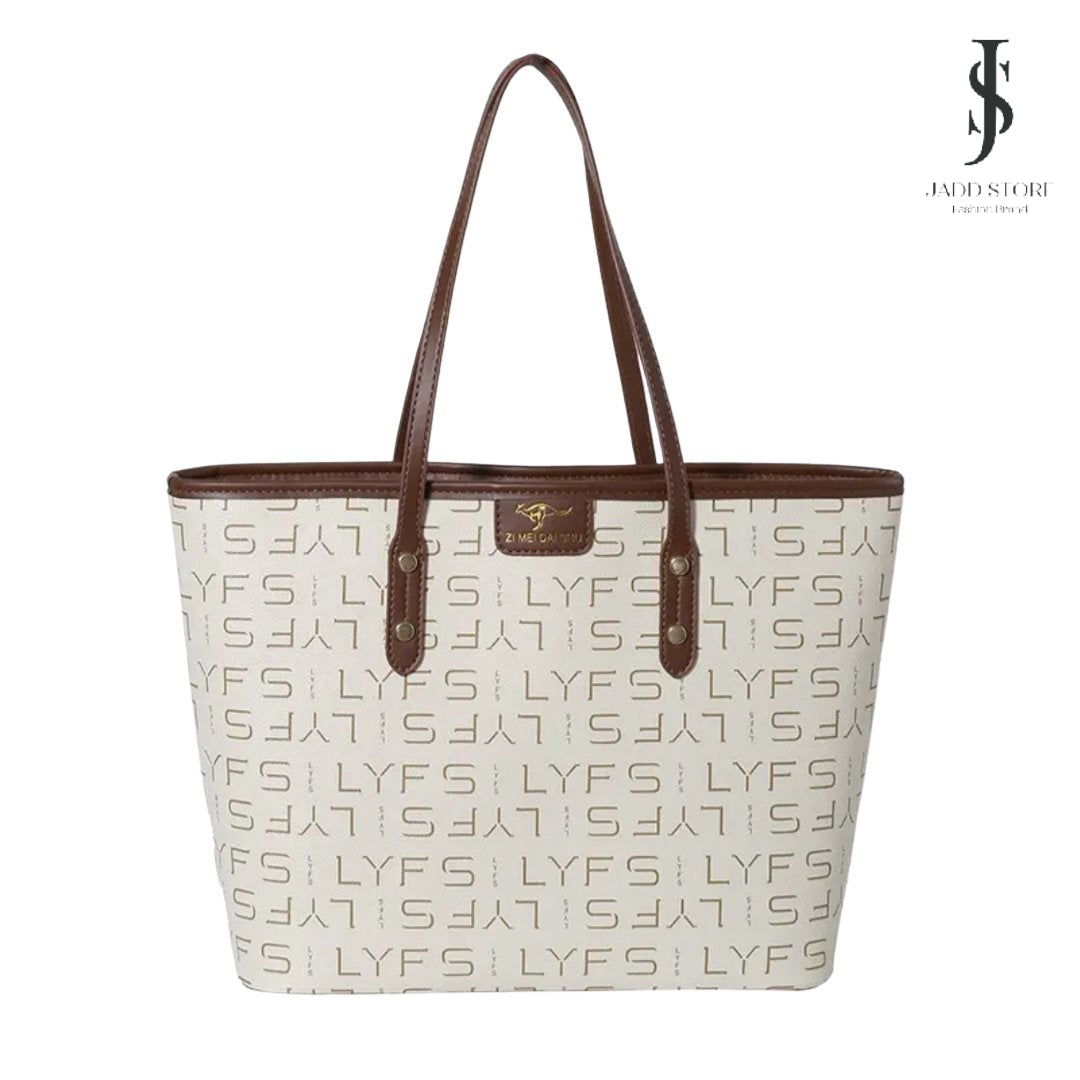 Modern Grace Shoulder Bag