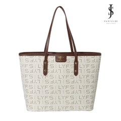 Modern Grace Shoulder Bag