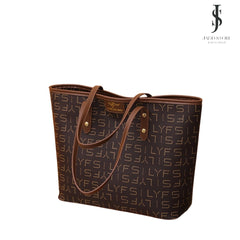 Modern Grace Shoulder Bag