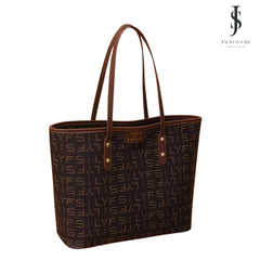 Modern Grace Shoulder Bag