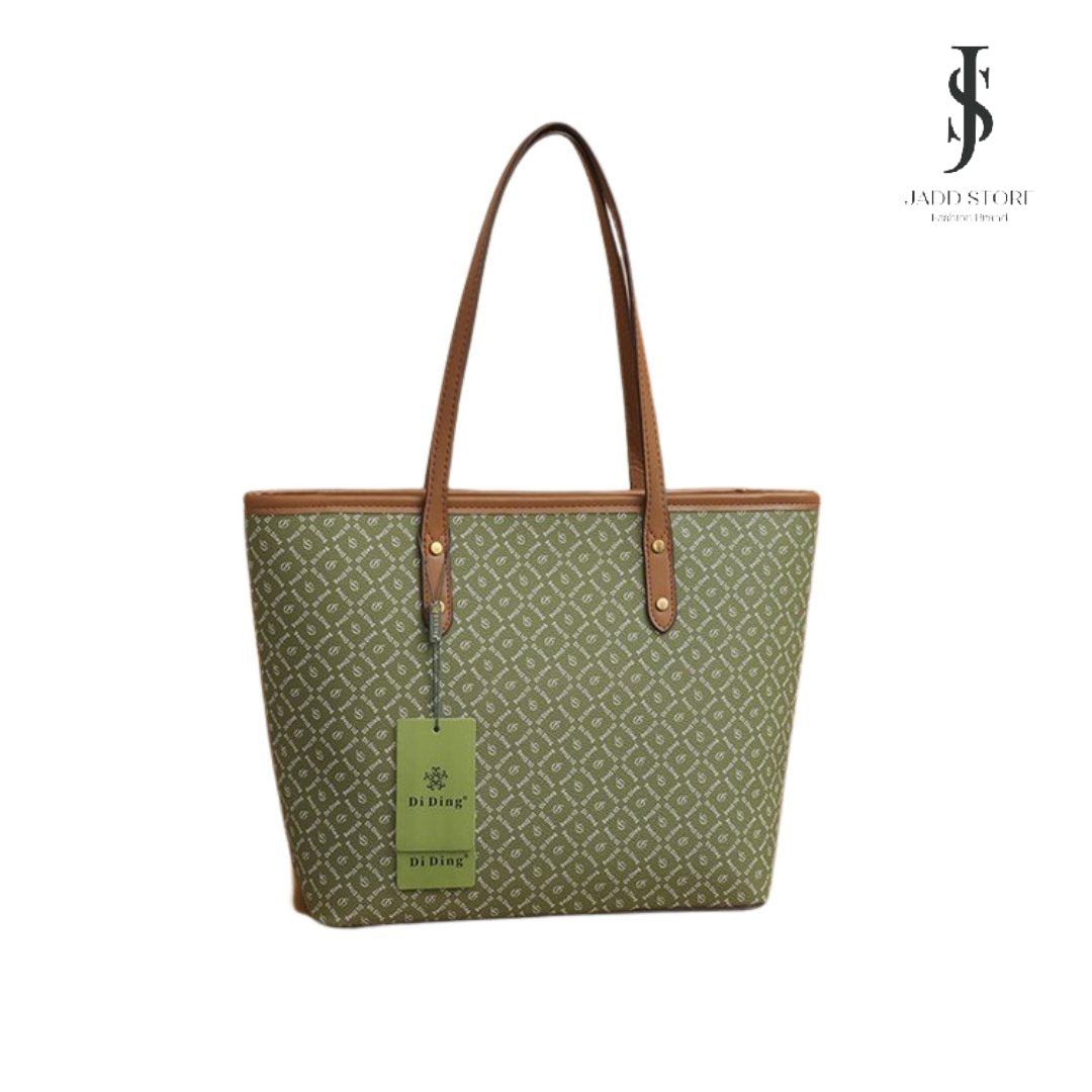 Rosewood Luxe