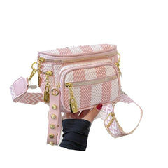 BlushBeam Crossbody