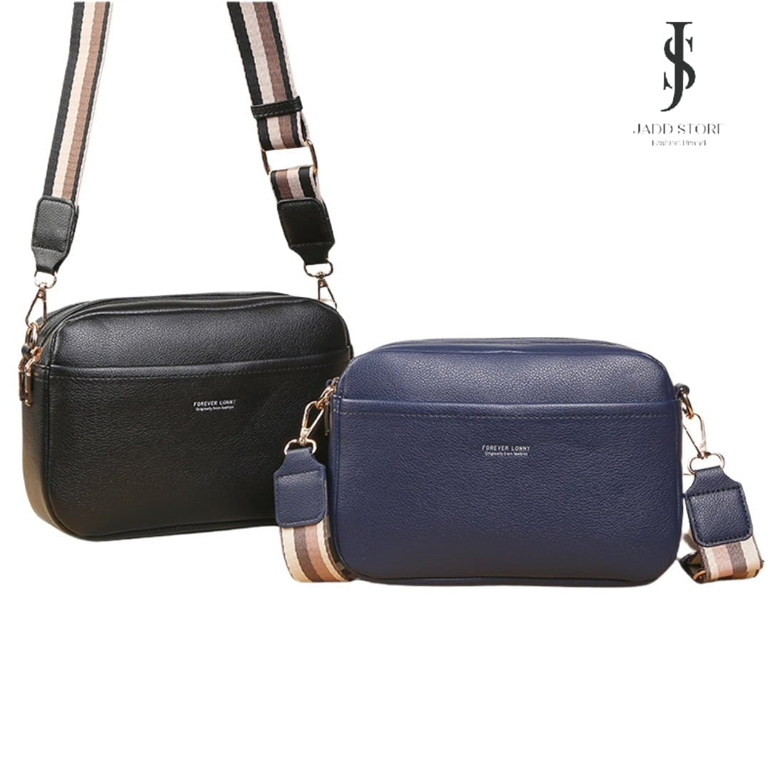 Urban Muse Crossbody