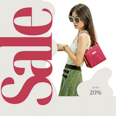 Clutch Bag